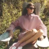 Alo Sunset Sneakers – vintagerosa