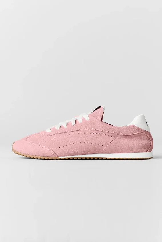 Alo Sunset Sneakers – vintagerosa