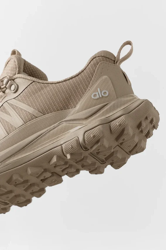 Alo Trail – Gravel