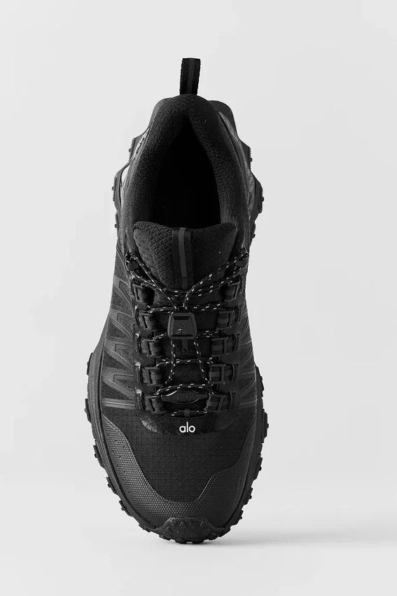 Alo Trail – Svart