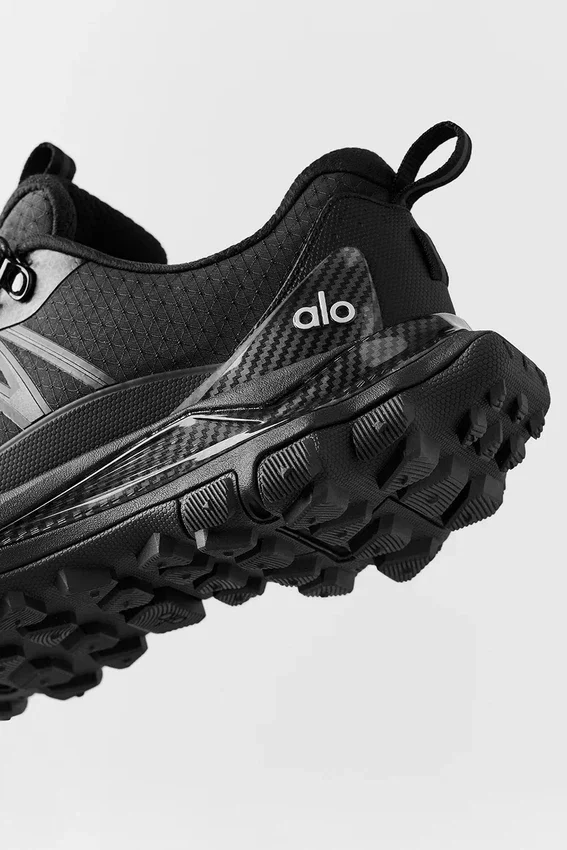 Alo Trail – Svart
