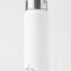 Alo-vattenflaska – vit