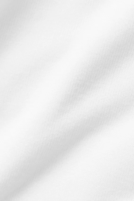 Alosoft Affection tenniskjol – vit