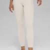 Alosoft High-Waist 7/8 Highlight Legging – benvit