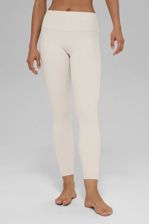 Alosoft High-Waist 7/8 Highlight Legging – benvit