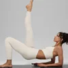 Alosoft High-Waist 7/8 Highlight Legging – benvit