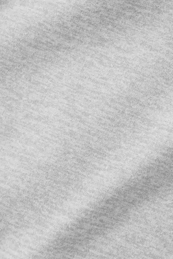 Alosoft Intuition långärmad BH – Athletic Heather Grey
