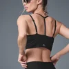 Alosoft Molded Fantasy Bra – Svart