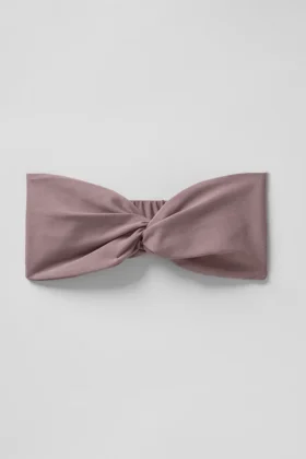 Alosoft-pannband – Mushroom