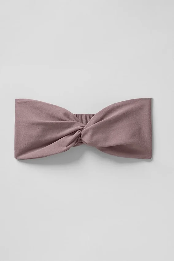 Alosoft-pannband – Mushroom