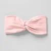 Alosoft-pannband – Pink Quartz Heather