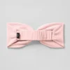 Alosoft-pannband – Pink Quartz Heather