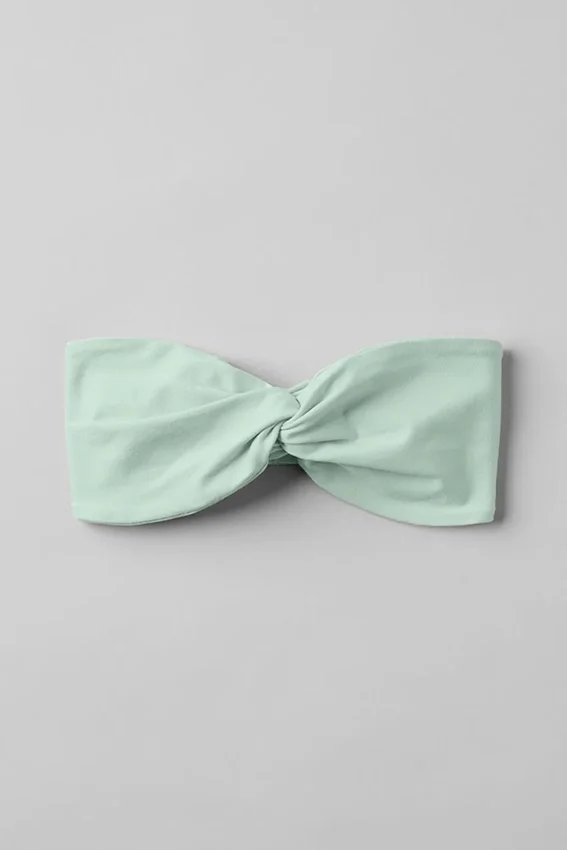 Alosoft-pannband – Spearmint