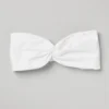 Alosoft-pannband – White