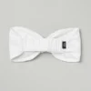Alosoft-pannband – White