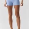Alosoft Sincere Micro Shorts – ljus provenceblå