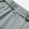 Alpha Shell Byxor – Lunar Grey