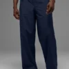 Alpha Shell-byxor – Navy