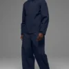 Alpha Shell-byxor – Navy