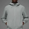 Alpha Shell-jacka – Lunar Grey