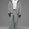 Alpha Shell-jacka – Lunar Grey