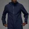 Alpha Shell-jacka – Navy