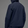 Alpha Shell-jacka – Navy