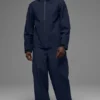 Alpha Shell-jacka – Navy