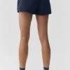 Alumni-shorts – marinblå