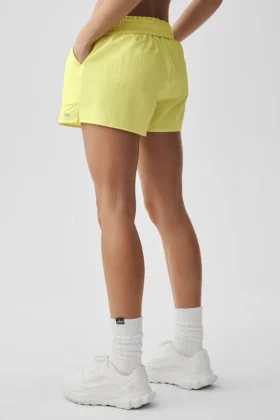 Alumni Shorts – Sunshine