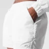 Alumni-shorts – vit