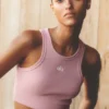 Aspire Tank – Vintage Pink/White