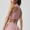 Aspire Tank – Vintage Pink/White