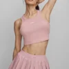 Aspire Tank – Vintage Pink/White
