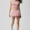 Aspire Tank – Vintage Pink/White