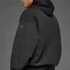 Axis hoodie – svart
