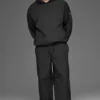 Axis hoodie – svart