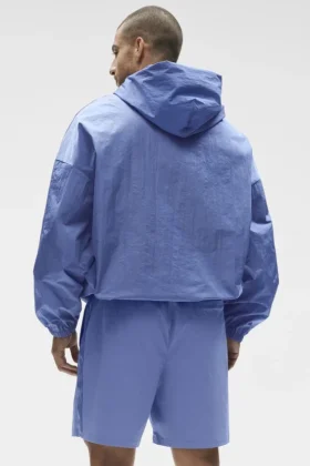 Axis tröja – Provence Blue