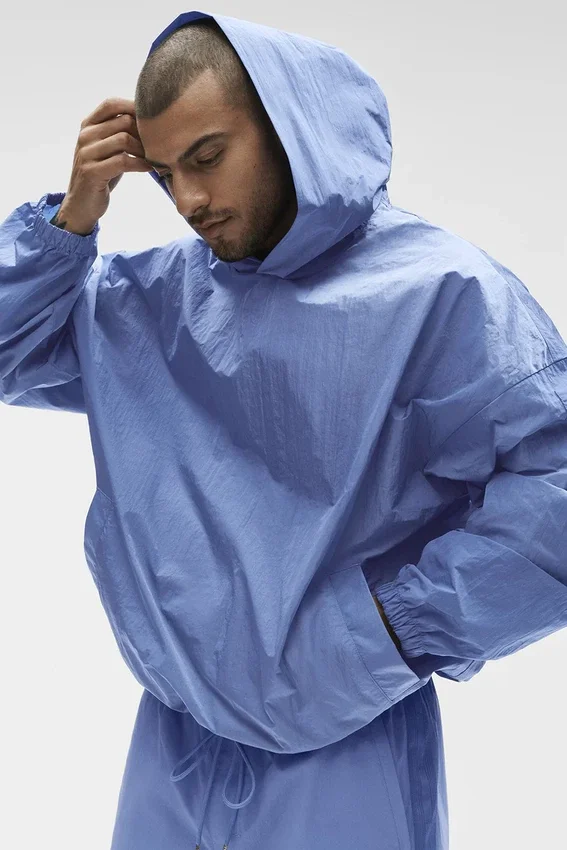 Axis tröja – Provence Blue