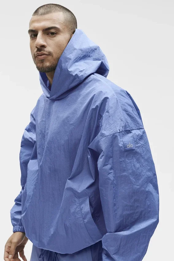 Axis tröja – Provence Blue