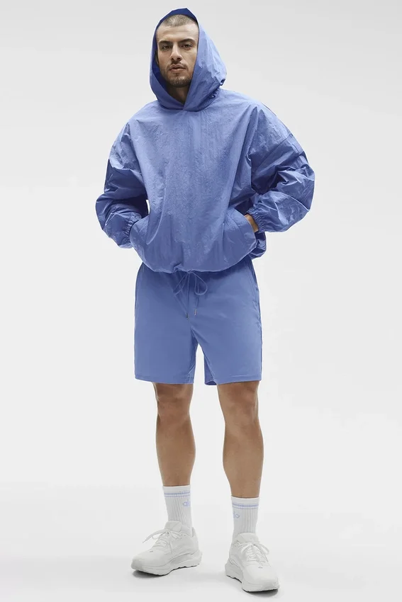 Axis tröja – Provence Blue