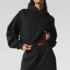 Bae Huvtröja – Svart