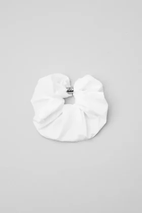 Bead It Oversized Scrunchie – Vit