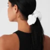 Bead It Oversized Scrunchie – Vit