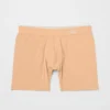 Boxershorts för dag och natt – Champagne