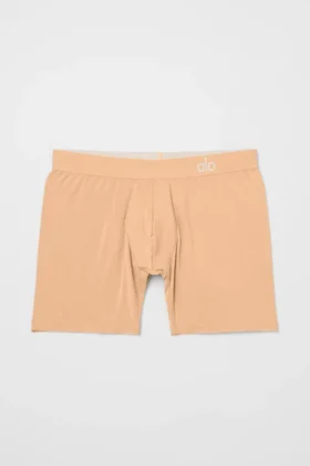 Boxershorts för dag och natt – Champagne