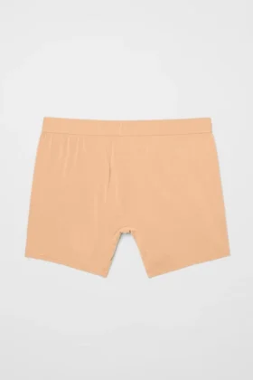 Boxershorts för dag och natt – Champagne
