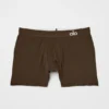 Boxershorts för dag och natt – Espresso