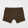 Boxershorts för dag och natt – Espresso