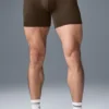Boxershorts för dag och natt – Espresso